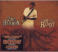 Harmon, Zac - From The Root