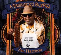 Harmon, Zac - Mississippi Barbq