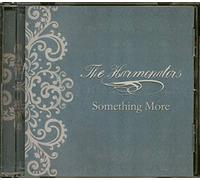 Harmonators - Something More Ep