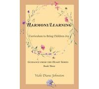 Harmoni/Learning: Curriculum to Bring Children Joy