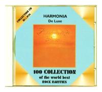 Harmonia - De Luxe