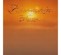 Harmonia – CD audio – Deluxe