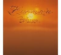 Harmonia - Deluxe (Anniversary Edition) (Orange Coloured) (180 g) (LP)