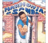 HARMONIA DO SAMBA - A CASA DO HARMONIA