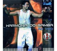 Harmonia Do Samba - Ao Vivo Em Salvador