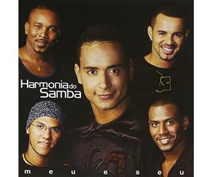 Harmonia Do Samba - MEU E Seu