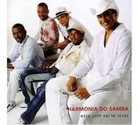 Harmonia Do Samba - O MEU Som Vai Te Levar [Import]