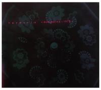 Harmonia Documents 1975 (CD) Album
