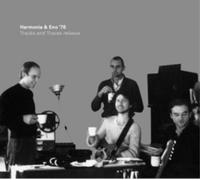 Harmonia & Eno '76 Tracks and Traces (CD) Album