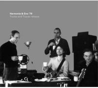 Harmonia & Eno '76 Tracks and Traces (Vinyl LP) 12" Album