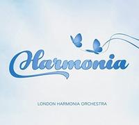 Harmonia – Harmonia