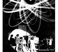 Harmonia - Harmonia Live 1974