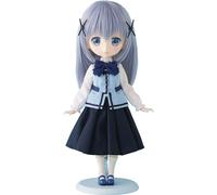 Harmonia Humming È L'Ordine Un Coniglio? BLOOM Figura Non In Scala G15357 NUOVA