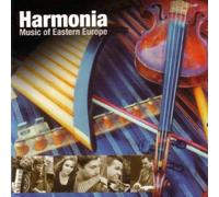 Harmonia - Music Of Eastern Europe