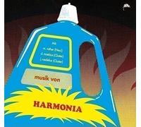 Harmonia Musik Von Harmonia (Vinyl LP) 12" Remastered Album
