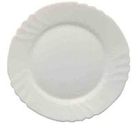 Harmonia Piatto piano Ebro 23 cm Bormioli Rocco