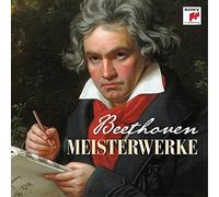 Harmonic Brass München Meisterwerke (CD)