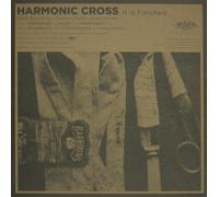 Harmonic Cross – It Is Finished – Vinile (LP)
