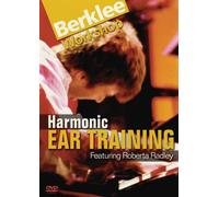 Harmonic Ear Training