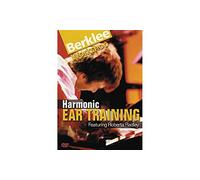 Harmonic Ear Training [Edizione: Stati Uniti] [Edizione: Regno Unito]