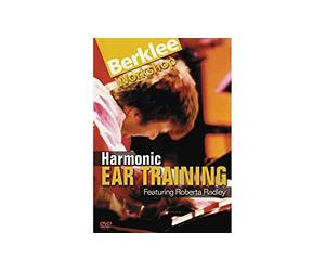 Harmonic Ear Training [Edizione: Stati Uniti] [Edizione: Regno Unito]