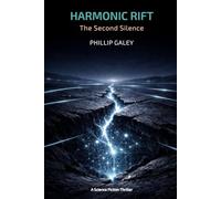 Harmonic Rift: The Second Silence
