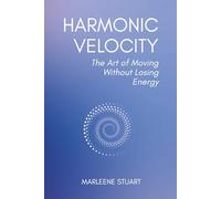 Harmonic Velocity: The Art of Moving Without Losing Energy