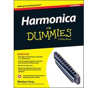 Harmonica for Dummies