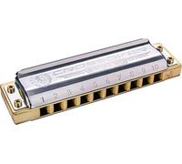Harmonica Hohner 200920 Marine Band Crossover Ab