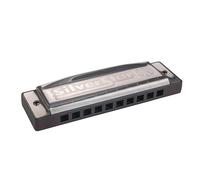 Harmonica HOHNER Silver Star C in tono DO