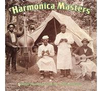 Harmonica Masters - Harmonica Masters-Classic Reco