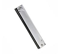 Harmonica Pour Étudiants Armonica A Bocca Polifonica A 22 Fori In Do Per Adulti Adatta Per L'autoapprendimento Da Parte Di Principianti Adulti