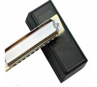 Harmonica Pour Étudiants Armonica Diatonica 10 Fori Armonica Chiave Di Do Armonica La Invia Mini Collana Armonica Armonica