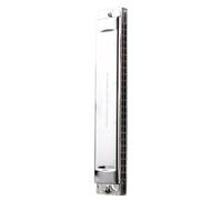 Harmonica Pour Étudiants Armonica polifonica a 24 fori in scatola Strumento armonica professionale per principianti Set di armonica in Do