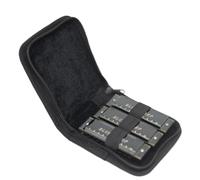 Harmonica Pour Étudiants Set Di Armonica Blues Con 3 Tasti 10 Fori 20 Toni Diatonica Per Adulti E Principianti Suono Meraviglioso(Black)