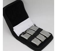 Harmonica Pour Étudiants Set Di Armonica Blues Con 3 Tasti 10 Fori 20 Toni Diatonica Per Adulti E Principianti Suono Meraviglioso(Silver)