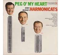 HARMONICATS - peg o' my heart