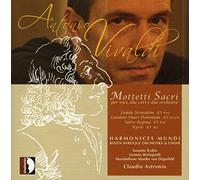 Harmonices Mundi - Sacred Motets