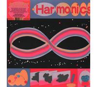 Harmonics - Pink Vinyl