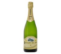 Harmonie Crémant du Jura Blanc Brut Domaine Pierre Richard