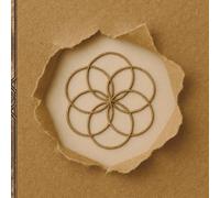 HARMONIE - Das besondere Weihnachts-Malbuch für Kinder und Erwachsene: Kreativität, Achtsamkeit & Entspannung | Heilige Geometrie | Ausmalen als Meditation | Weihnachtsgeschenk