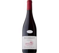 Harmonie de Gascogne Rouge 2025 - Domaine Pellehaut Côtes de Gascogne