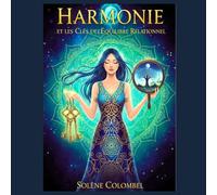 Harmonie et Les Clés de L'Équilibre Relationnel: Tome 5 de la série Les Clés d'un Coeur Léger