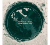 Harmonie Fields - Drink From The Bowl