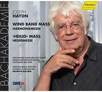 Harmoniemesse/Heiligmesse