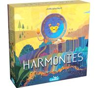 Harmonies
