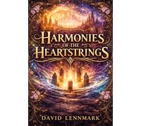 Harmonies of the Heartstrings: A Romantic Fantasy Novel