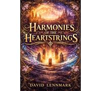 Harmonies of the Heartstrings: A Romantic Fantasy Novel