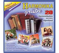 Harmonikagrüße Folge 4