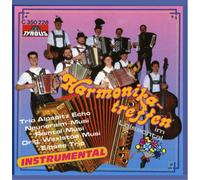 Various Harmonikatreffen im Loisachtal (CD)